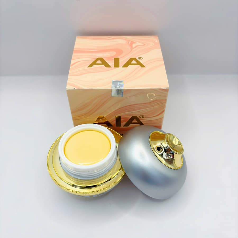 AIA kem dưỡng trắng mờ sạm se khít chân lông 20g