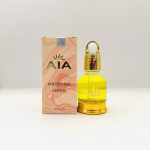AIA Serum dưỡng trắng mịn da Whitening AIA serum dưỡng trắng da mặt 30ml
