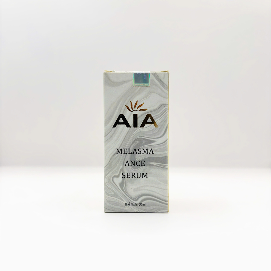 AIA serum mờ nám tàn nhang 30ml