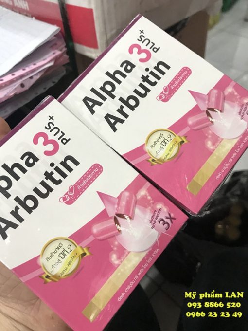 Alpha-Arbutin-vien-bot-trang-da-thailan