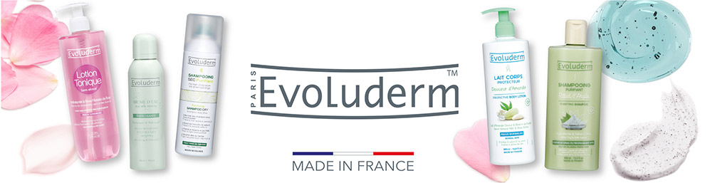 Evoluderm - dòng mỹ phẩm cao cấp từ Paris tráng lệ - Mỹ phẩm LAN