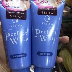 SENKA-Perfect-Whip-Collagen-sua-rua-mat-dat-set-sang-min