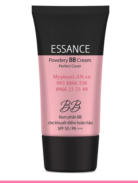 ESSANCE-Powdery-BB- cream-perfect- Cover-SPF50