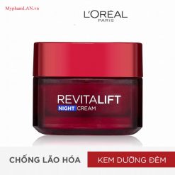 Loreal-Revitalift-Night-Cream-50ml-Kem-giam-nhan-san-chac-da-ban-dem