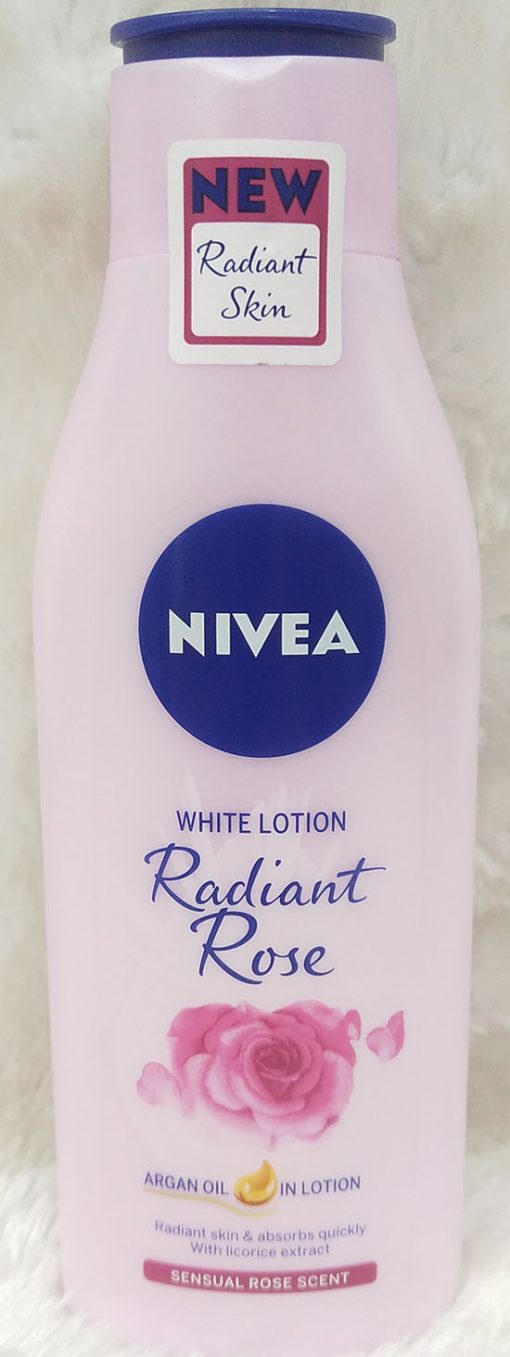 NIVEA-duong-the-duong-trang-RADIANT-ROSE-200ml