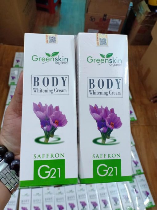 Greenskin-body-whitening-Saffron-G21-250ml-510x680
