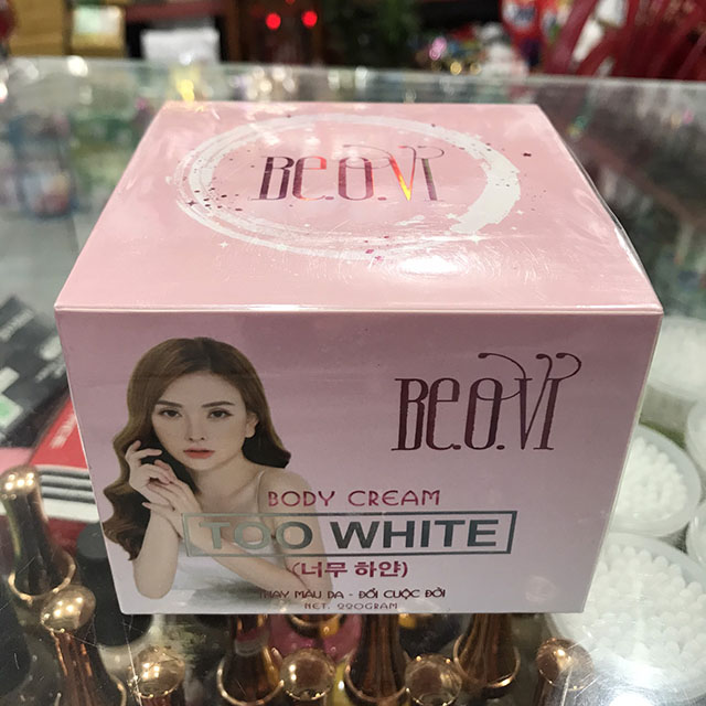 BEOVI-TOO-WHITE-body-cream-220g