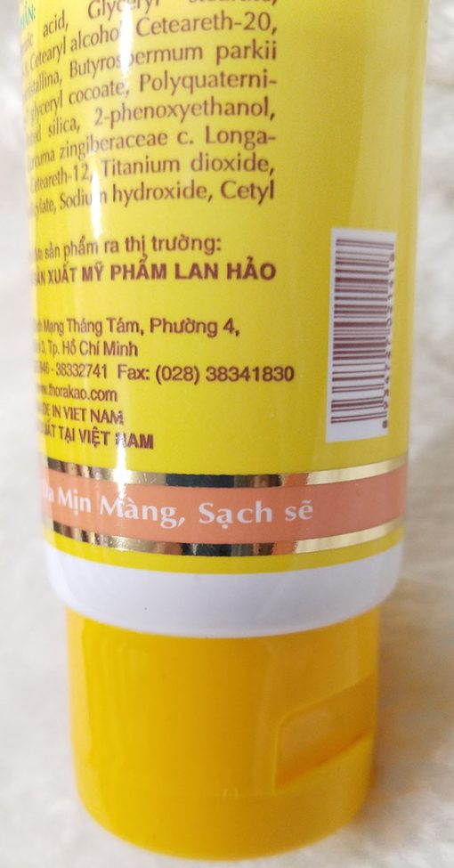 Thorakao-sua-rua-mat-hat-nghe-ma-vach