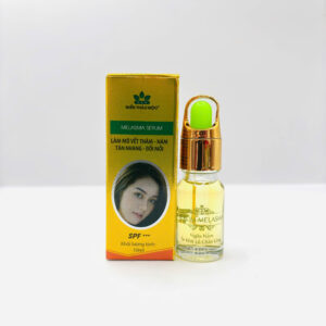 Miền Thảo Mộc Serum Gold Ngừa Nám