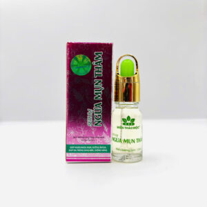 Miền Thảo Mộc Serum Mụn Thâm