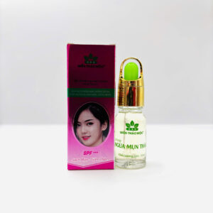 Miền Thảo Mộc Serum Mụn Thâm