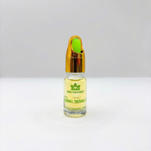 Miền Thảo Mộc Serum Dưỡng Trắng Da