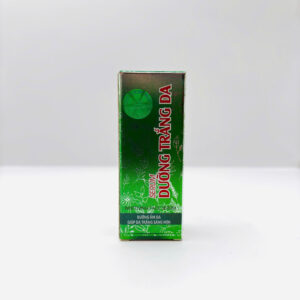 Miền Thảo Mộc Serum Dưỡng Trắng Da