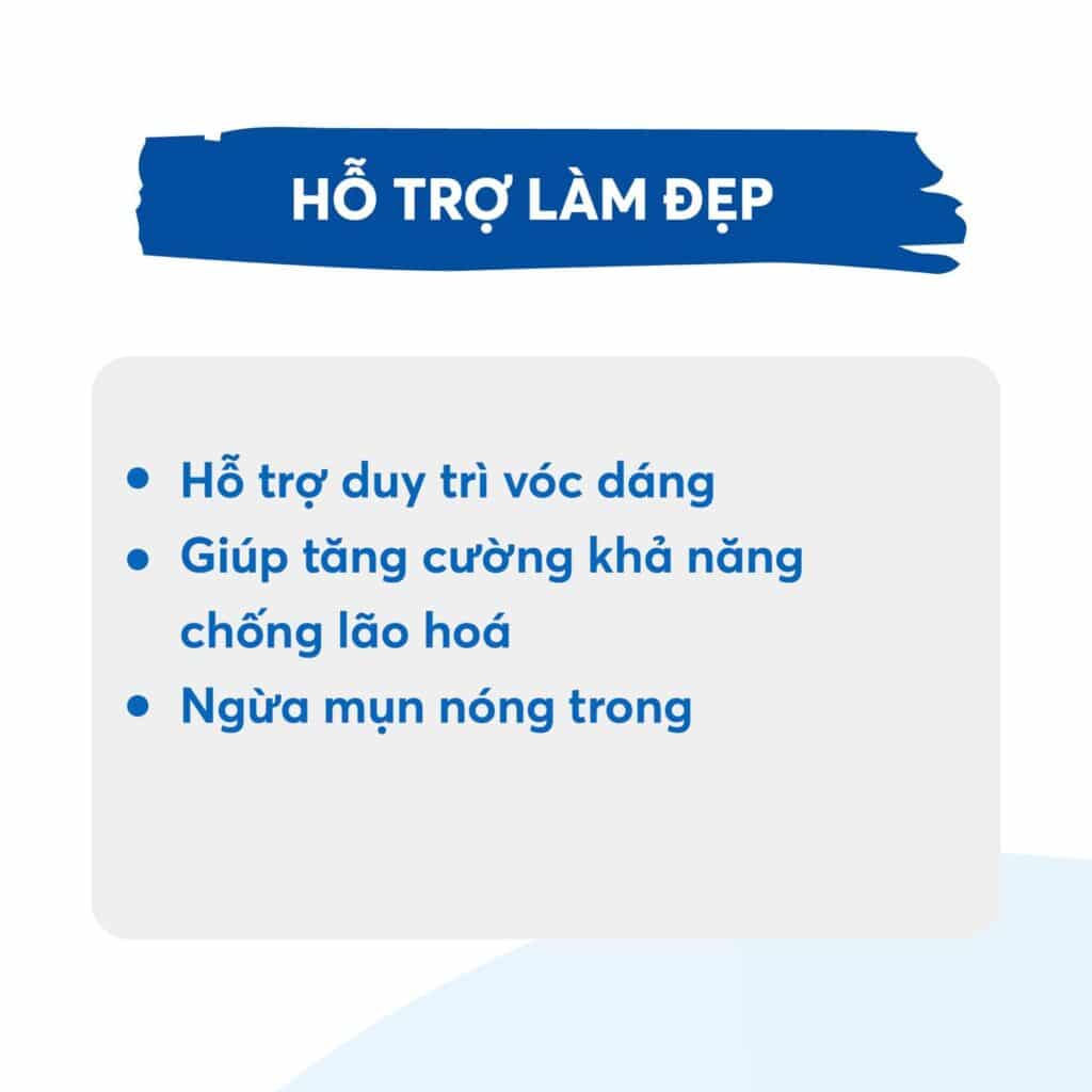 DHC Viên Uống Rau Củ