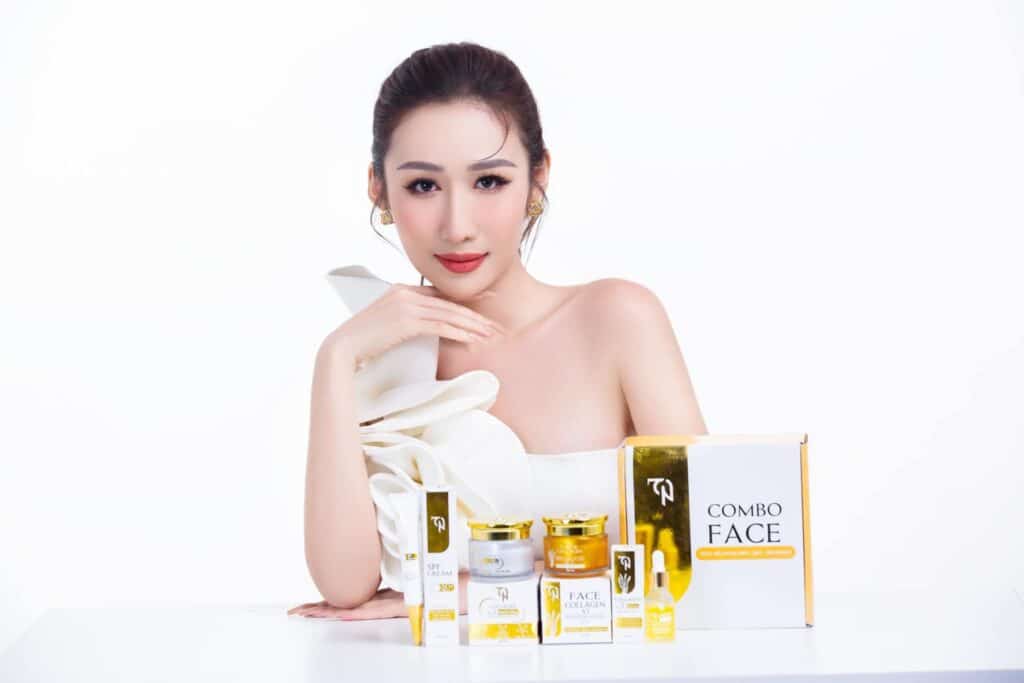 Combo Collagen Đông Trùng Hạ Thảo