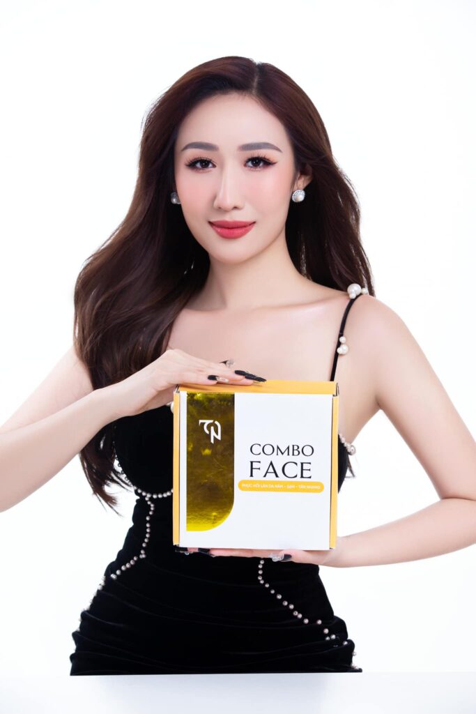 Combo Collagen Đông Trùng Hạ Thảo