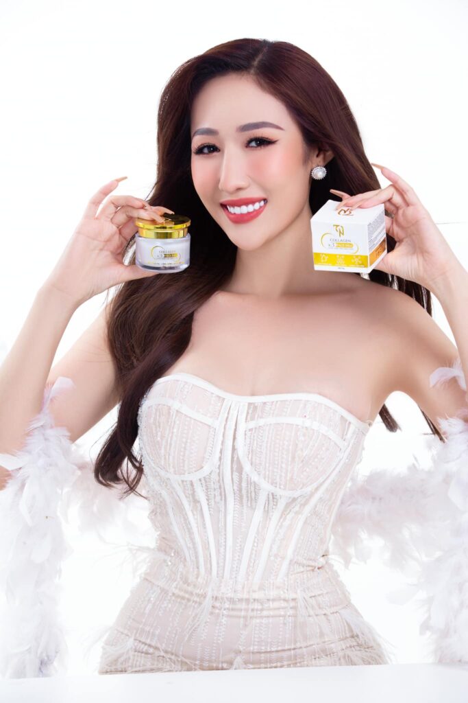 Combo Collagen Đông Trùng Hạ Thảo