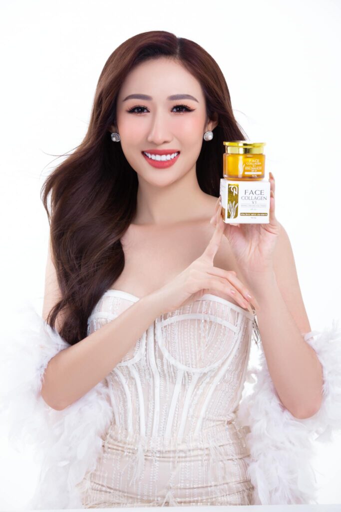 Combo Collagen Đông Trùng Hạ Thảo