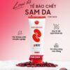 HD7 DD2 Kem Kỳ Tế Bào Chết Face 75ml