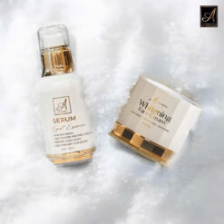 A Cosmetics Serum Huyết Thanh 30ml