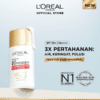 L'OREAL Kem Chống Nắng Thoáng Da Mỏng Nhẹ 50ml