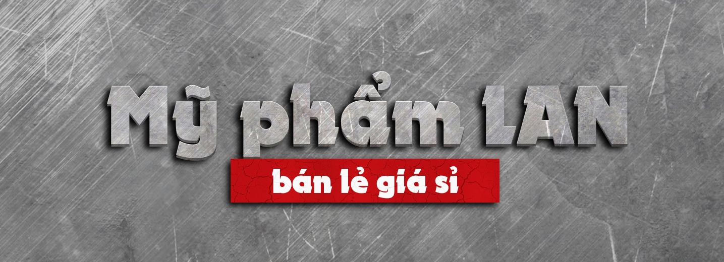Mỹ phẩm LAN