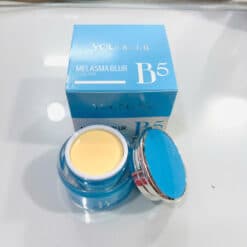 YOUNG MI Kem Nám Tàn Nhang 35g