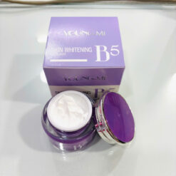 YOUNG MI Kem Phục Hồi Da Ngừa Lão Hóa 35g