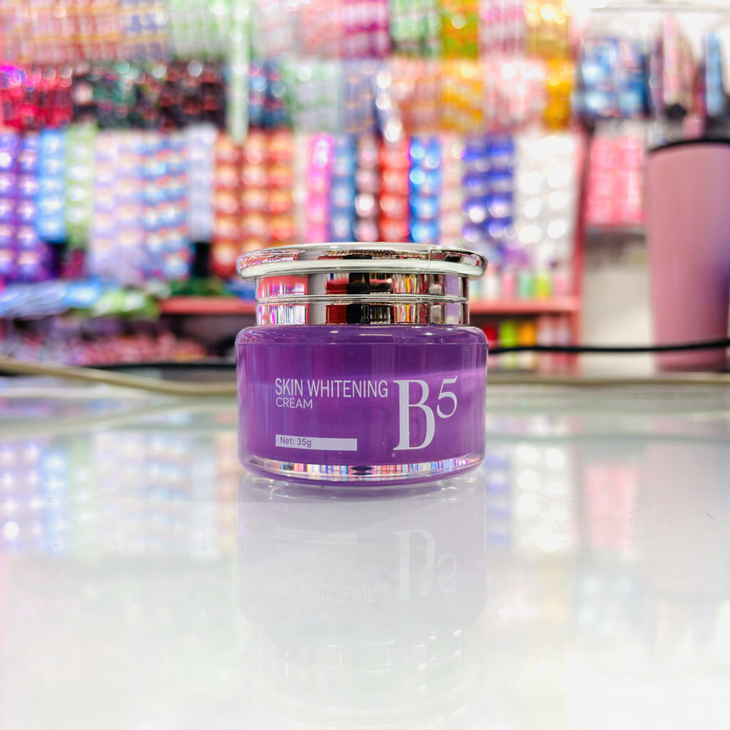 YOUNG MI Kem Phục Hồi Da Ngừa Lão Hóa