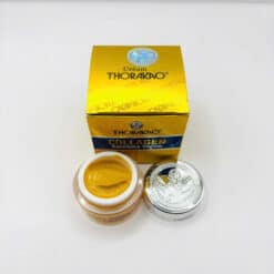 LÀN DA KHỎE MẠNH HƠN KHI SỬ DỤNG KEM NGHỆ COLLAGEN KHÔNG PHẢI KEM TRỘN