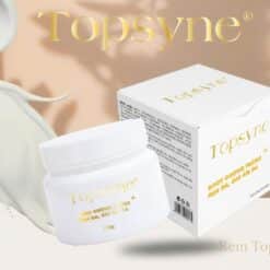 TOPSYNE Kem Dưỡng Trắng Toàn Thân 200g