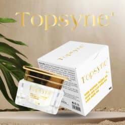 TOPSYNE Kem Trắng Da Ngừa Lão Hóa 16g