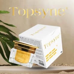 TOPSYNE Kem Mờ Nám Tàn Nhang 16g