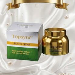 TOPSYNE Kem Trắng Da Toàn Thân 150g