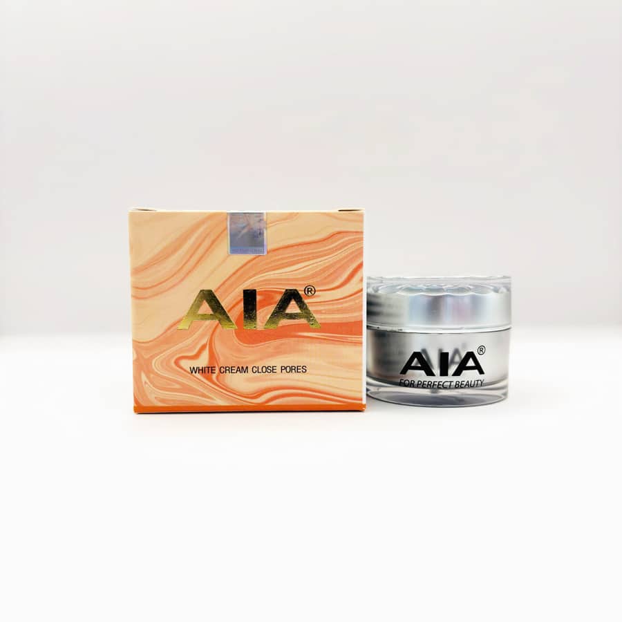 AIA kem dưỡng trắng 7g