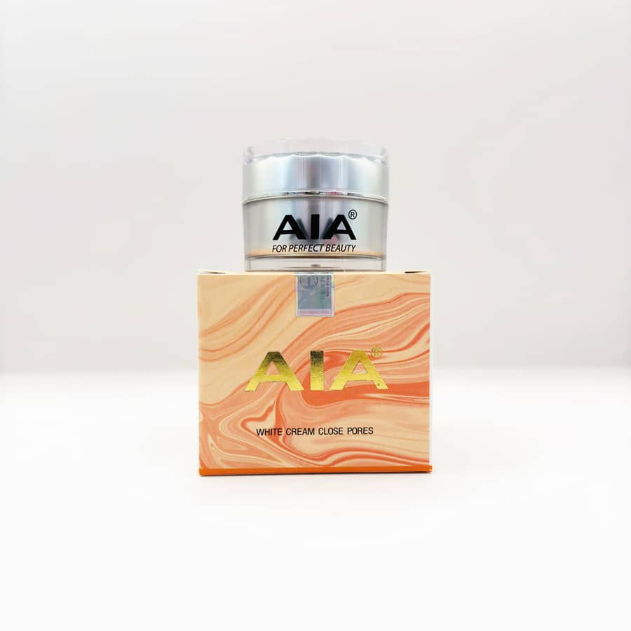AIA kem dưỡng trắng 7g