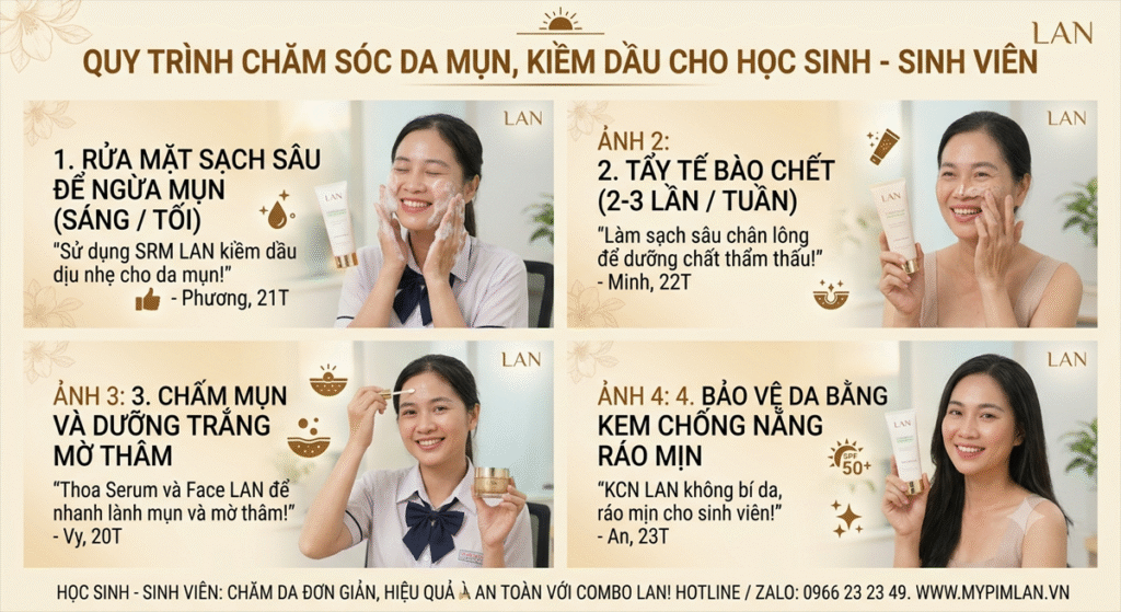 SHAKIRA kem giảm mụn thâm 10g