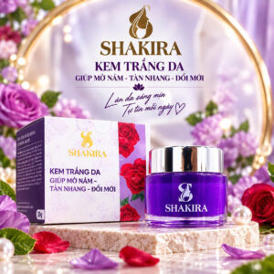 Mỹ Phẩm SHAKIRA Mỹ Phẩm SHAKIRA